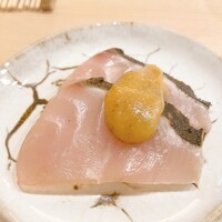 鮨 しゅん輔 阿佐ヶ谷 - 