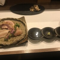 炭火焼鳥 いこか - 