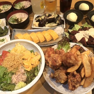 普通の食堂いわま_0