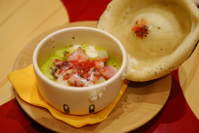 キノピオ・カフェ - 桜島/レストラン | 食べログ