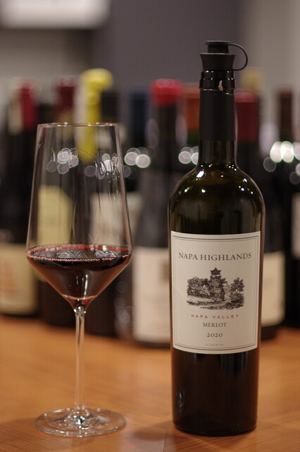 Otoko Wine TACTICS photo 2