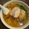 我流担々麺 竹子 天神下店