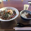 大津ちゃんぽんうどん・そば 白髭 大津サービスエリア(下り)