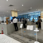 BLUE BOTTLE COFFEE - 