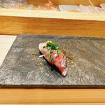 Sushi Asaduma - 