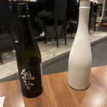 日本酒BAR 希紡庵 - 