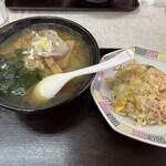 ホープ麺店 - 