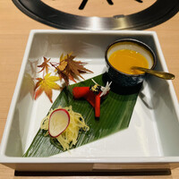 やきにく九 西麻布本店 - 