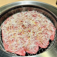 やきにく九 西麻布本店 - 