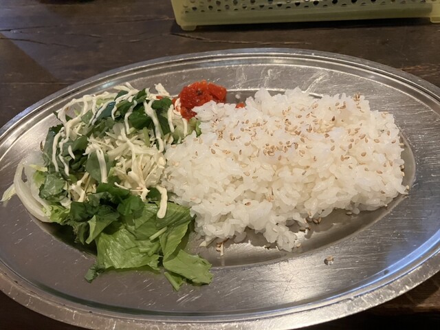 Hamburger Steak Restaurant Bigfoot photo 2