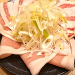 Hitori Shabushabu Nanadaime Matsugorou - 