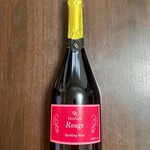 Wine&Cheese 北海道興農社 - ◆ルージュスパークリング 750ml 2860円