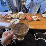 浅草 三ちゃん横丁 - 