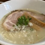 RAMEN 青ニ彩 - 