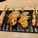 Kyouto Sumibiku Shiyaki Tsujiya - 