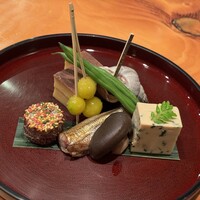 日本料理 たかむら - 