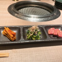 うし松 - 