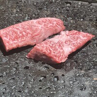 大井町銭場精肉店 - 