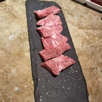 大井町銭場精肉店 - 