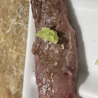 大井町銭場精肉店 - 