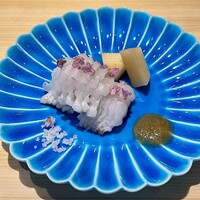飯倉 からき - 対馬穴子