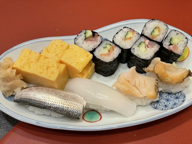 Sushi Mori photo 5