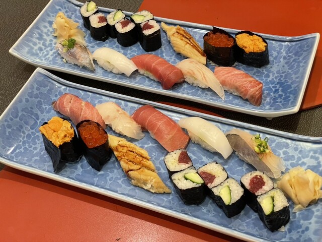 Sushi Mori photo 4