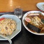 いなり食堂 - 