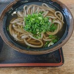 手打ちうどん 一屋 - そば(^^)vうまい＼(^^)／