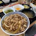 Yoshinoya - 