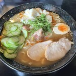 麺坊 ひかり - 