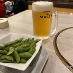 天然温泉 ホテルこまち - サウナセット ¥680- (2023/10/19)