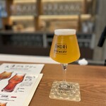 OHORI BREWERY - 