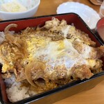 いなり食堂 - 