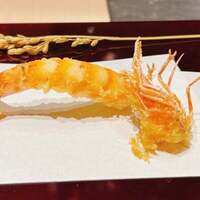 渋谷 天婦羅 ふじもと - 