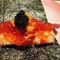 渋谷 天婦羅 ふじもと - 