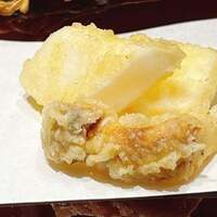 渋谷 天婦羅 ふじもと - 