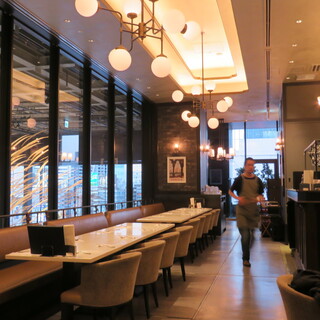 IVO ホームズパスタ トラットリア_2