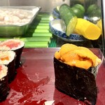 Daiwa Sushi - 