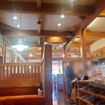 Komeda Kohi Ten - 