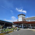 道の駅たからべ - 