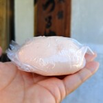 酒饅頭本舗つるや - ふんわり、熱々