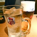 UMAMI日本酒弐番館 - 