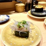 廻転鮨 銀座おのでら 本店 - 