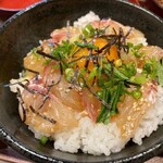 ASAHI食堂 - 