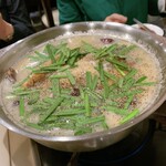 韓流キッチン辛ちゃん - 