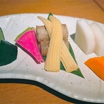 UMAMI日本酒弐番館 - 