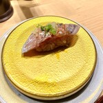 廻転鮨 銀座おのでら - 