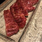 焼肉華火 - 