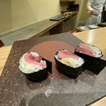 Sushi kozakura - 